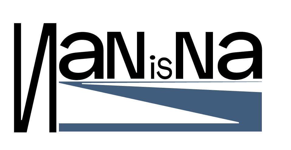 Logo de NaNisNaN Art Direction.